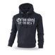 Худи Dobermans Offensive BK214BK (M) 2080987562 фото 1