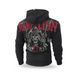 Dobermans Aggressive Толстовка Dobermans Agressive Rebellion 13 BZ165BK (XXL) 1887793345 фото 2