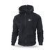 Dobermans Aggressive Толстовка Dobermans Agressive Rebellion 13 BZ165BK (XXL) 1887793345 фото 1
