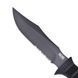 Ніж SOG SEAL Pup Nylon 2130367629 фото 2