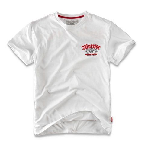 Dobermans Aggressive Футболка Dobermans Warrior TS37WT (XL) TS37WT фото