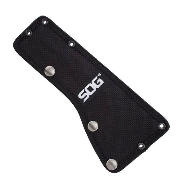 Топор SOG Tactical Tomahawk Black 2130367630 фото