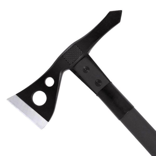 Топор SOG Tactical Tomahawk Black 2130367630 фото