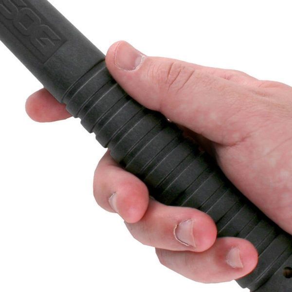 Топор SOG Tactical Tomahawk Black 2130367630 фото