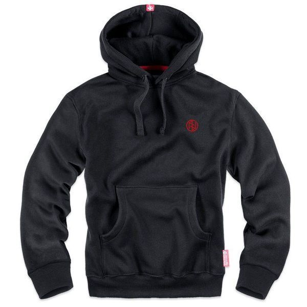 Dobermans Aggressive Худи Dobermans Aggressive Storm BK151BK (XXXL) BK151BK фото