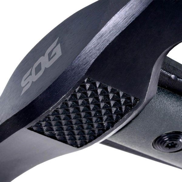 Топор SOG Tactical Tomahawk Black 2130367630 фото