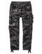 Brandit Брюки Brandit Pure Slim Fit Darkcamo (M) 1016.4 фото 2