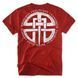 Футболка Dobermans Celtic TS81RD (M) TS81RD фото 2