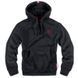 Dobermans Aggressive Худи Dobermans Aggressive Storm BK151BK (XXXL) BK151BK фото 2