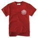 Футболка Dobermans Celtic TS81RD (M) TS81RD фото 1
