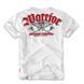 Dobermans Aggressive Футболка Dobermans Warrior TS37WT (XL) TS37WT фото 2