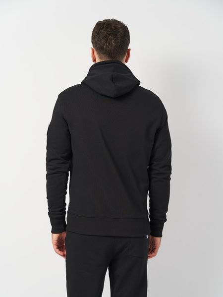 Толстовка Dark Side Basic Black 06-030BK (M) 2300844754 фото