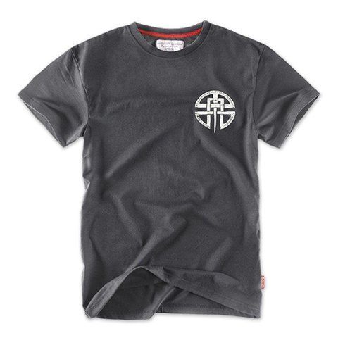 Футболка Dobermans Celtic TS81SL (XXL) TS81SL фото