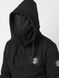 Толстовка Dark Side Basic Black 06-030BK (M) 2300844754 фото 3