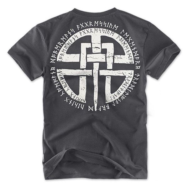 Футболка Dobermans Celtic TS81SL (XXL) TS81SL фото