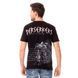Dobermans Aggressive Футболка Dobermans Berserkers TS99BK (XXL) TS99BK фото 2
