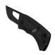 Ніж SOG Centi I Slip Joint Black 2130367631 фото 5
