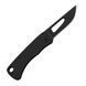 Ніж SOG Centi I Slip Joint Black 2130367631 фото 3