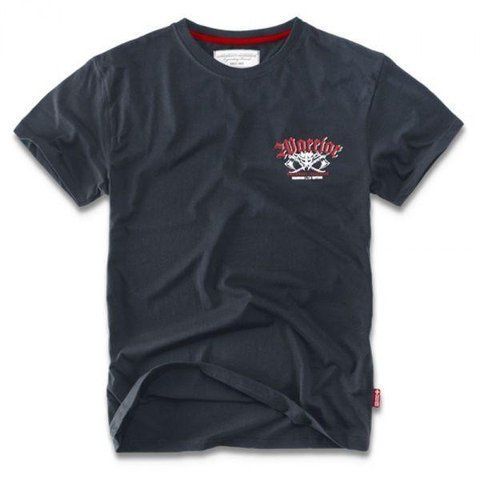 Футболка Dobermans Warrior TS37NV (M) TS37NV фото