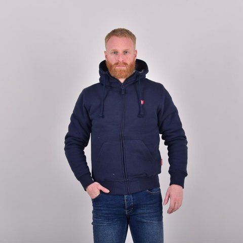 Толстовка Thor Steinar Viking Roots Blue (M) 1900357918 фото