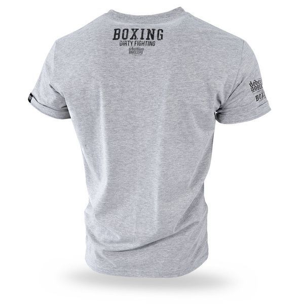 Футболка Dobermans Aggressive Dirty Fighting TS270EGY (XL) TS270EGY фото