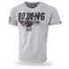 Футболка Dobermans Aggressive Dirty Fighting TS270EGY (XL) TS270EGY фото 1
