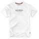 Футболка Dobermans Berserkers TS99WT (XXL) TS99WT фото 1