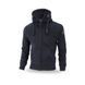 Толстовка Dobermans Offensive BZ193BK (XL) 2382502187 фото 1