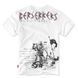 Футболка Dobermans Berserkers TS99WT (XXL) TS99WT фото 2