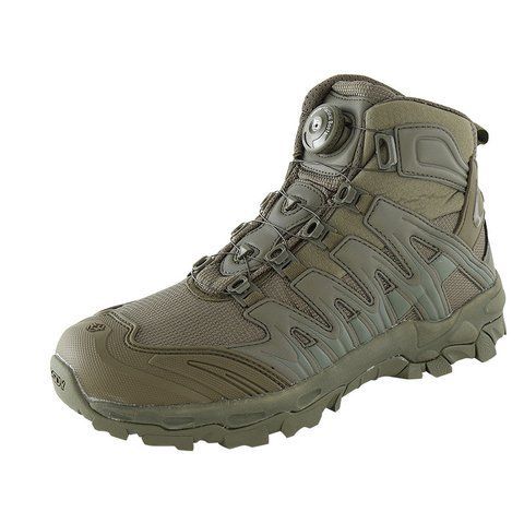 Ботинки Esdy Tactical Boots SK-40 Green (44) SK-40GR фото