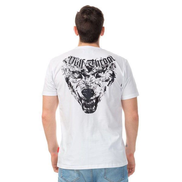 Футболка Dobermans Wolf Throat II TS65WT (M) TS65WT фото