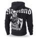Dobermans Aggressive Толстовка Dobermans Aggressive Nordland BZ168BK (XXL) 1887798204 фото 1