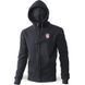 Толстовка з маскою Dobermans Aggressive Bane Division BZM244ABK (L) 2382505401 фото 1