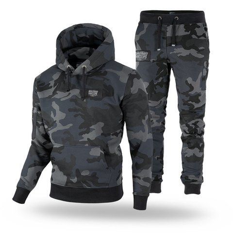 Спортивний Костюм Dobermans Aggressive DRS318M (XL) DRS318M фото