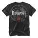 Dobermans Aggressive Футболка Dobermans Aggressive Division 44 TS64BK (XXL) TS64BK фото 2