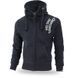 Толстовка Dobermans Aggressive Black Devil BZ198BK (XL) 1887798323 фото 2