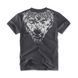 Dobermans Aggressive Футболка Dobermans Wolf Throat II TS65SL (XXL) TS65SL фото 2