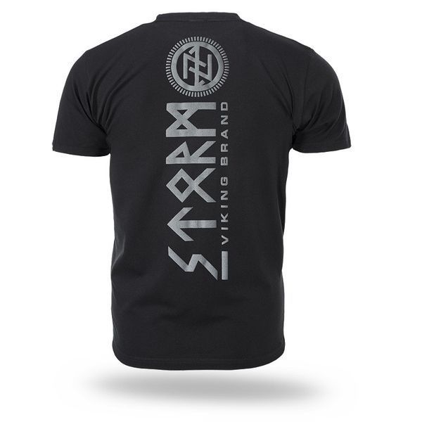 Футболка Dobermans Aggressive Rough Sea TS346ABK (XXL) TS346ABK фото