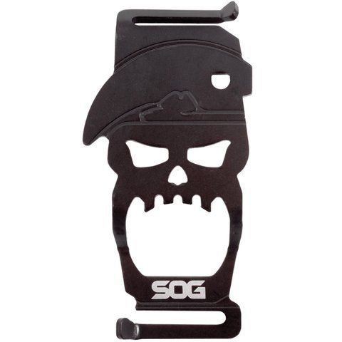 Мультитул SOG Bite 2130368609 фото