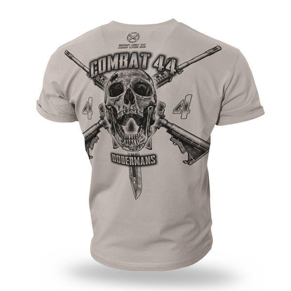 Футболка Dobermans Combat 44 ll TS158BG (XXL) TS158BG фото