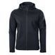 Куртка софтшел з капюшоном Magnum Cervus BLACK (XXL) M000026761BK фото 1
