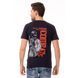 Футболка Dobermans Combat 44 TS68NV (XXL) TS68NV фото 2