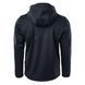 Куртка софтшел з капюшоном Magnum Cervus BLACK (XXL) M000026761BK фото 3