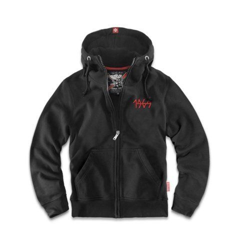 Dobermans Aggressive Толстовка Dobermans Aggressive BZ56BK (XXL) 1887792844 фото