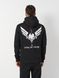 Толстовка Dark Side Valkyrie Skull 06-016bk (M) 2300844813 фото 2