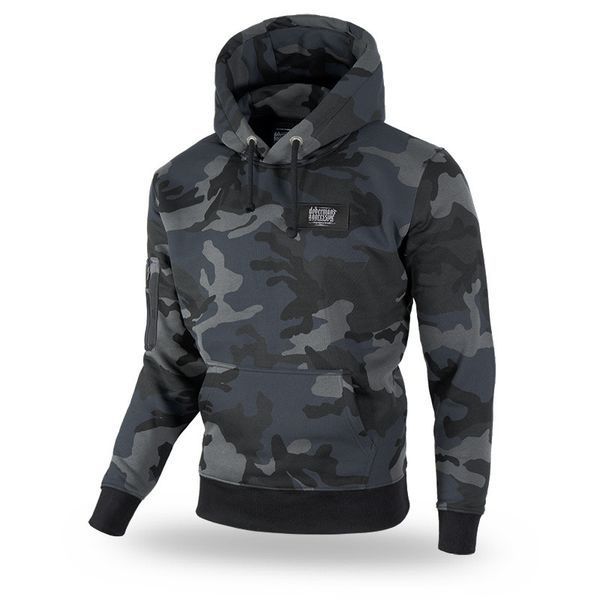 Спортивний Костюм Dobermans Aggressive DRS318M (XXXL) DRS318M фото