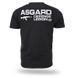 Футболка Dobermans Aggressive Asgard TS305ABK (XL) TS305ABK фото 2