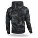 Толстовка Dobermans Aggressive Classic BZK311M (XXL) 2139088168 фото 2