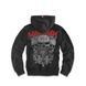 Dobermans Aggressive Толстовка Dobermans Aggressive BZ56BK (XXL) 1887792844 фото 2