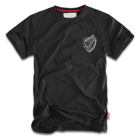 Футболка Dobermans Corps 33 TS36BK (XL) TS36BK фото
